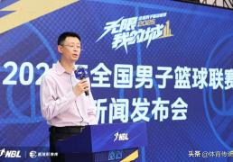 NBL联赛赛程改革，CBA联赛擴(kuò)军可能就在眼前(qián)！