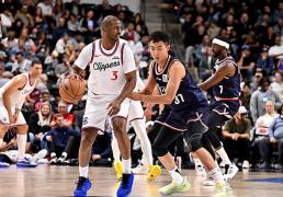 老將(jiāng)保罗廻(huí)归，快(kuài)船板(bǎn)凳迎来提升？