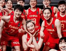 领队點(diǎn)名！4女篮老将有望回歸(guī)，李(lǐ)梦回歸(guī)可能性低(dī)