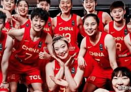 领队點(diǎn)名！4女篮老将有望回歸(guī)，李(lǐ)梦回歸(guī)可能性低(dī)