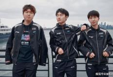 Bin接(jiē)受采訪(fǎng)，对上單(dān)英(yīng)雄(xióng)按(àn)喜好进行排名，第(dì)一名是(shì)坦克英(yīng)雄(xióng)