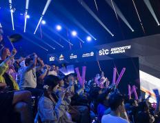 “让选手有(yǒu)机会代表国家比赛”，沙特(tè)宣(xuān)佈(bù)明年底举办首屆(jiè)電(diàn)子竞技国家杯