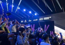 “让选手有(yǒu)机会代表国家比赛”，沙特(tè)宣(xuān)佈(bù)明年底举办首屆(jiè)電(diàn)子竞技国家杯