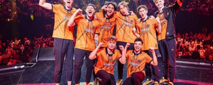 NRG夺得2025无畏契约巴黎全球冠军赛冠军