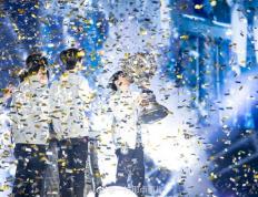 今日(rì)電(diàn)竞分(fēn)析推荐｜PSG Talon vs JD Gaming（LoL）：下(xià)路火力与中(zhōng)野(yě)节奏的(de)交锋