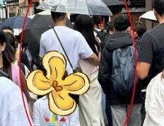 天呐！乔欣这波操作太秀了(le)，500亿豪門(mén)？秘密结婚？这是要上天！