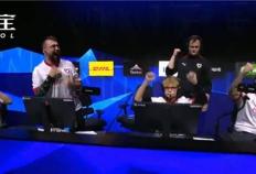 CS2-IEM科隆：MOUZ2-0vitality！