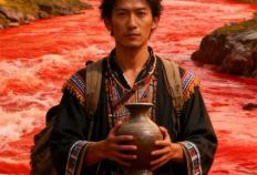 一杯千(qiān)年酒(jiǔ)，半部山河志——《天命酒(jiǔ)章》里的(de)文化(huà)根、自然(rán)魂与时代痛