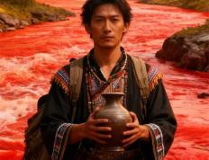 一杯千(qiān)年酒(jiǔ)，半部山河志——《天命酒(jiǔ)章》里的(de)文化(huà)根、自然(rán)魂与时代痛