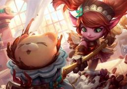 【一竞技1JingJi】LOL：S15首位被拳头制裁的选手诞生