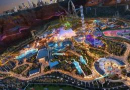 沙特国字号强势入局世界最大格斗游戏大赛EVO