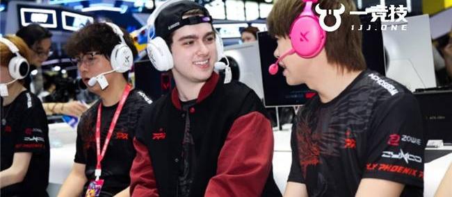 无畏契约：autumn将离开FPX，战队可能分崩离析