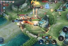 23%出(chū)场率(lǜ)換(huàn)不(bù)来50%胜率(lǜ)？剖(pōu)析王者三大“信仰英雄”的强度困境(jìng)