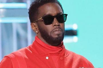 八卦消息：川普考虑为吹牛老爹减刑。