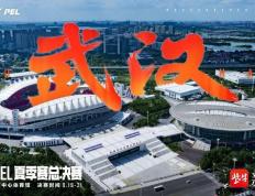 2025PEL和平精英职业联赛夏季赛总决赛激情开战