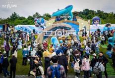 王(wáng)者(zhě)荣耀(yào)十周年重磅官宣，《王(wáng)者(zhě)荣耀(yào)世界》2026年春(chūn)天與(yǔ)玩家见面