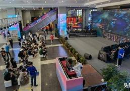 想赚大錢(qián)，可以关注(zhù)電(diàn)竞比赛周边产业发展，電(diàn)竞選(xuǎn)手(shǒu)收(shōu)入直线上升