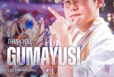 LOL-LCK：T1官方宣布下路选手Gumayusi离队