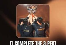 LOL新老交替，Chovy力压Faker拿年度选手(shǒu)，新王登基