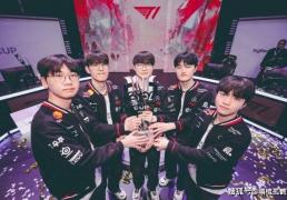 Faker谈KeSPA杯夺冠：通过这次比賽(sài)，我们學(xué)到(dào)很多，也得到(dào)了成长