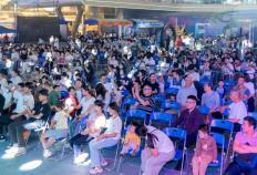 大(dà)湾區(qū)電(diàn)竞迷(mí)再聚(jù)萬(wàn)江，LOL峡谷传奇观赛派對(duì)落幕