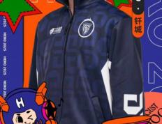 打响城市“出圈”新名片，海门电竞赛事嘉年华双燃启幕