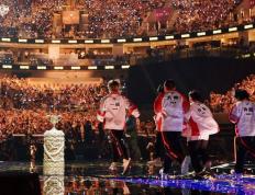 成都AG赢得KPL夏季赛冠軍(jūn)，王者電(diàn)竞發(fā)力线下探索