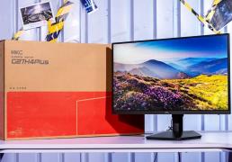 HKC G27H4Plus 电竞显示器深度评测——值得进阶玩家入手的性价比电竞显示器