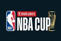 NBA杯賽(sài)程官(guān)宣！总决賽(sài)定(dìng)于12月17日进行 雷(léi)霆成(chéng)奪(duó)冠头号热门