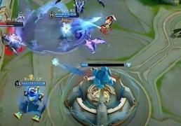 情久让三(sān)追四XYG，二打五极限守家(jiā)，流星三(sān)连MVP难救世(shì)，大仙感(gǎn)慨