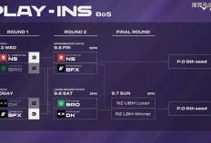 LCK入圍(wéi)赛：Showmaker过关，DK横扫NS，晋级季后赛