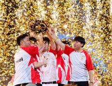 中国电竞聚力生态出海，CF用一届电竞世界杯“造船”远航 | 电竞观察