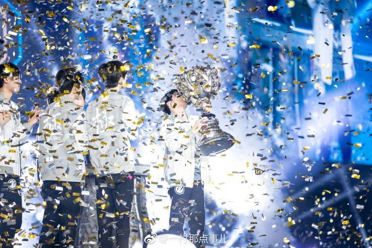 今日(rì)電(diàn)竞分(fēn)析推荐｜PSG Talon vs JD Gaming（LoL）：下(xià)路火力与中(zhōng)野(yě)节奏的(de)交锋