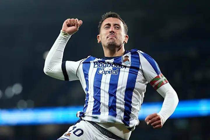 巴塞(sāi)罗那vs皇(huáng)家社会：比(bǐ)赛前瞻(zhān)、比(bǐ)分(fēn)预测及首发陣(zhèn)容