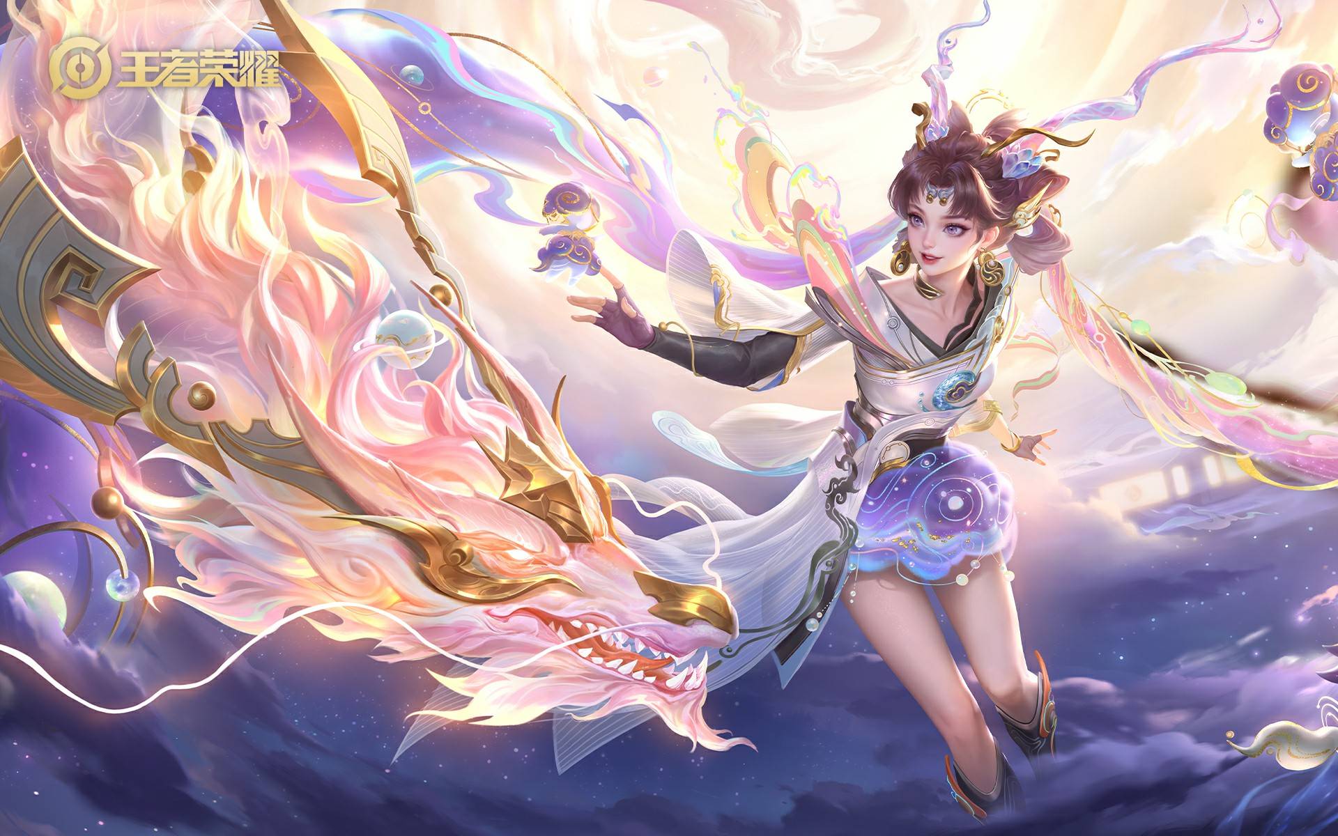 S40赛季“五杀”时刻集锦，视觉盛宴。