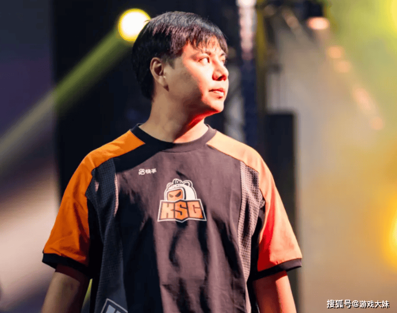 网传电竞圈重大事件，中国顶级选手10月离队，加入沙特豪门战队