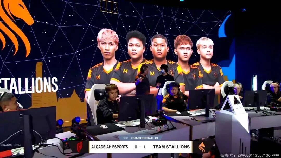 中国电竞聚力生态出海，CF用一届电竞世界杯“造船”远航 | 电竞观察