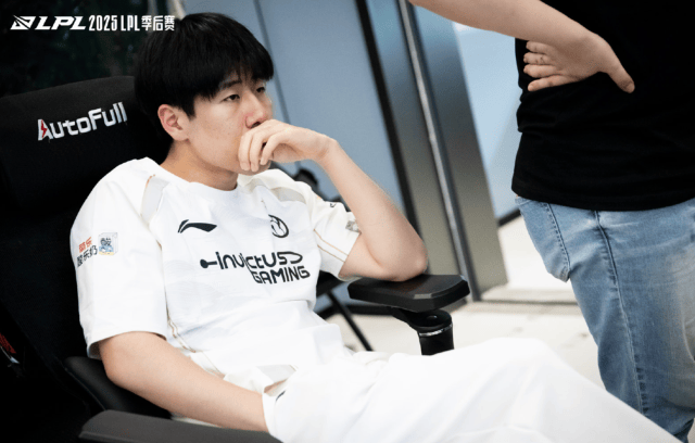 LPL冒泡赛：IG能否(fǒu)逆(nì)袭？TES能否(fǒu)保住优势？