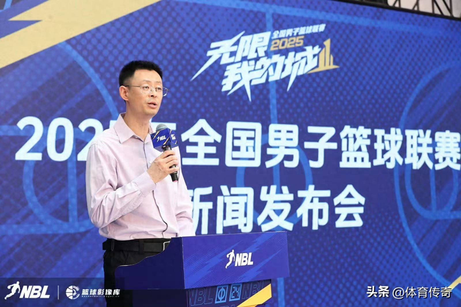 NBL联赛赛程改革，CBA联赛擴(kuò)军可能就在眼前(qián)！