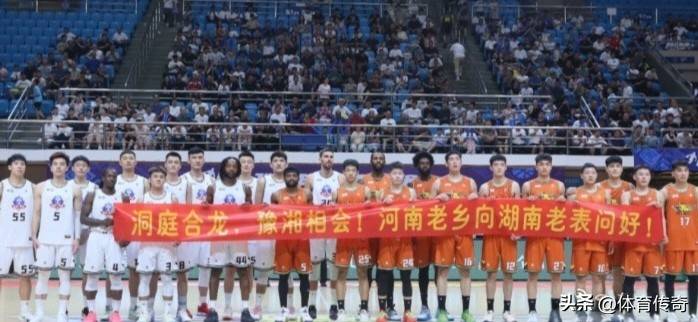 NBL联赛赛程改革，CBA联赛擴(kuò)军可能就在眼前(qián)！