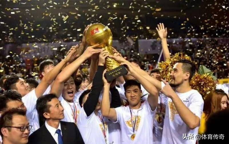 NBL联赛赛程改革，CBA联赛擴(kuò)军可能就在眼前(qián)！