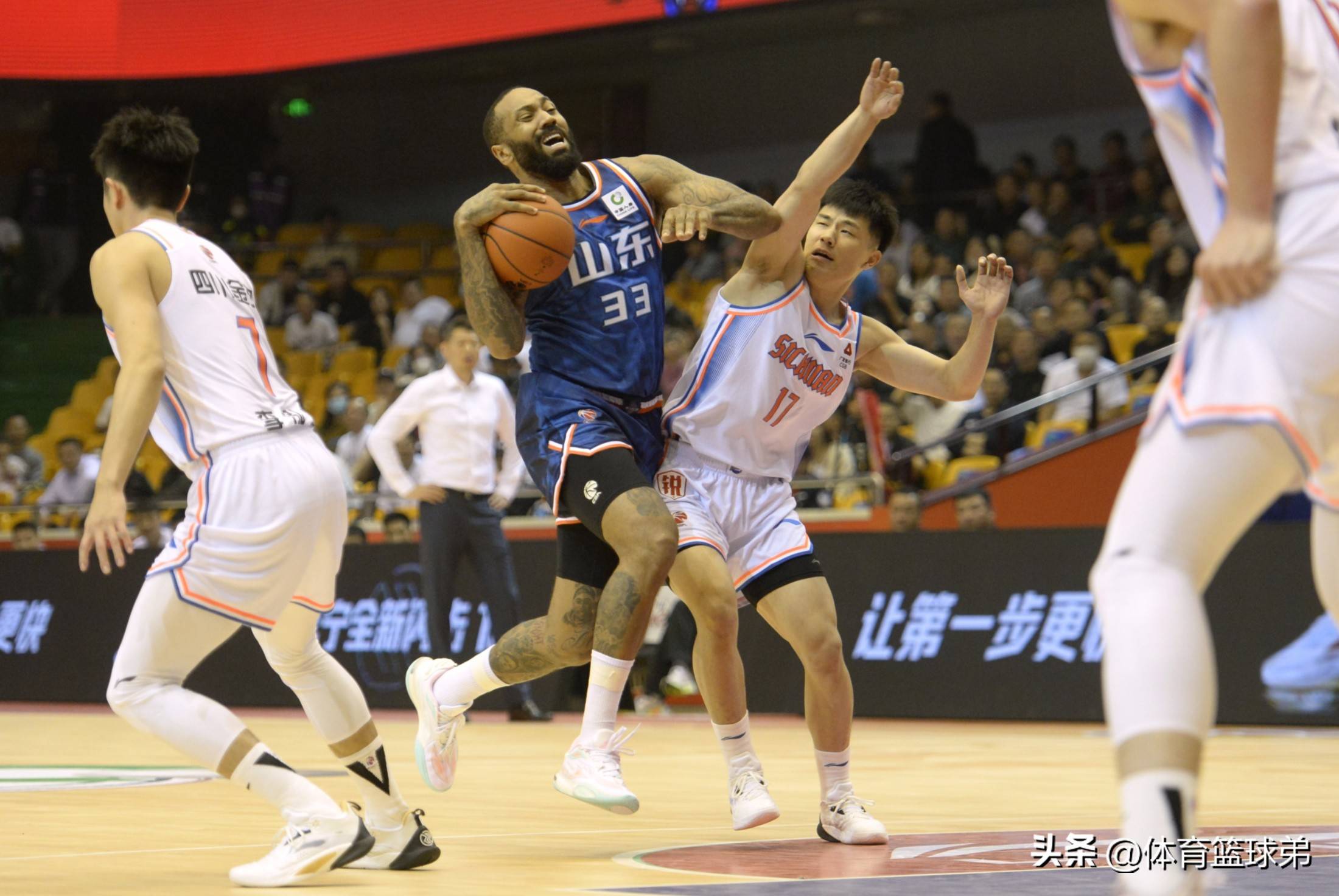 CBA破冰(bīng)!扩军、升降級(jí)双管齐下(xià),联赛迎来巨变