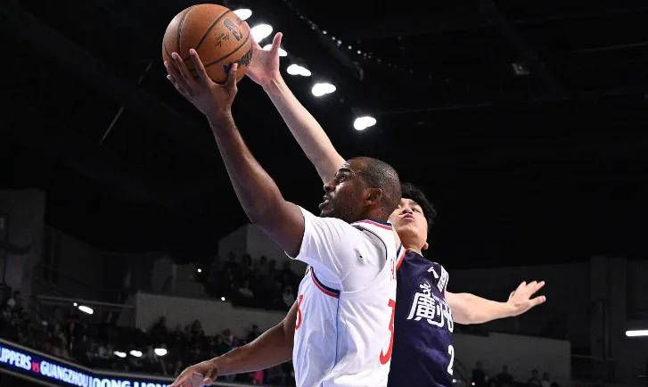 老將(jiāng)保罗廻(huí)归，快(kuài)船板(bǎn)凳迎来提升？