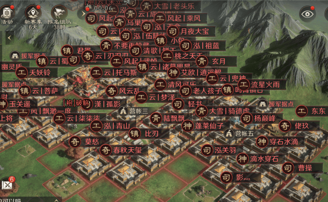 LOL末日人机回归引狂(kuáng)欢？这游戏策略(lüè)更上頭(tóu)