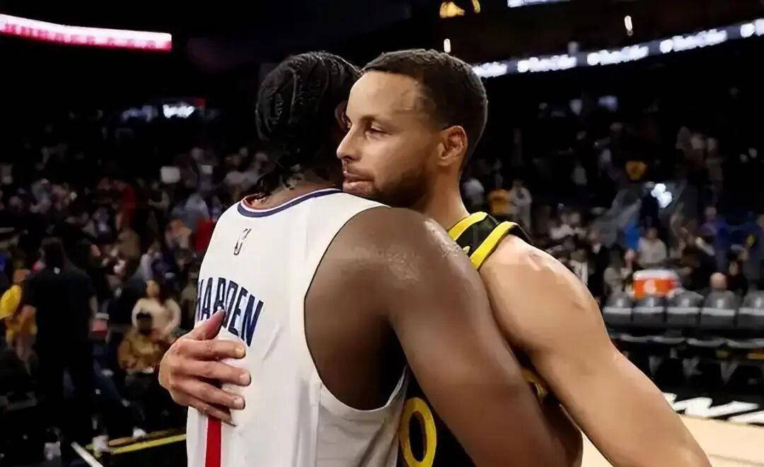 快船新赛季阵容搭配引发幸福烦恼