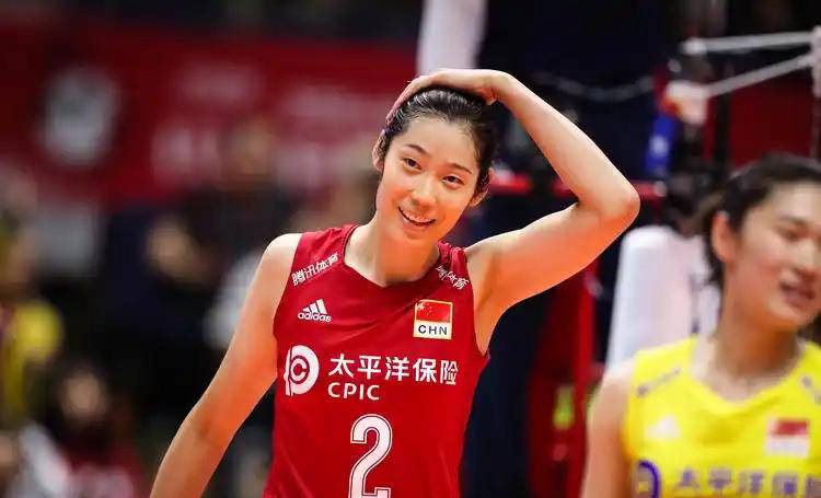 朱婷是否回归中国女排成谜,央视力荐老将回归