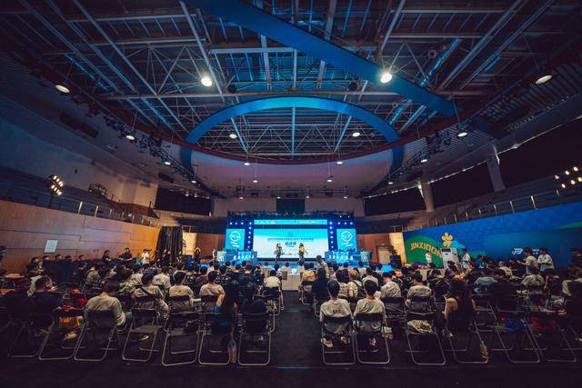 “热血电竞·荣耀中原”2025河南省全民健身电竞冠军联赛