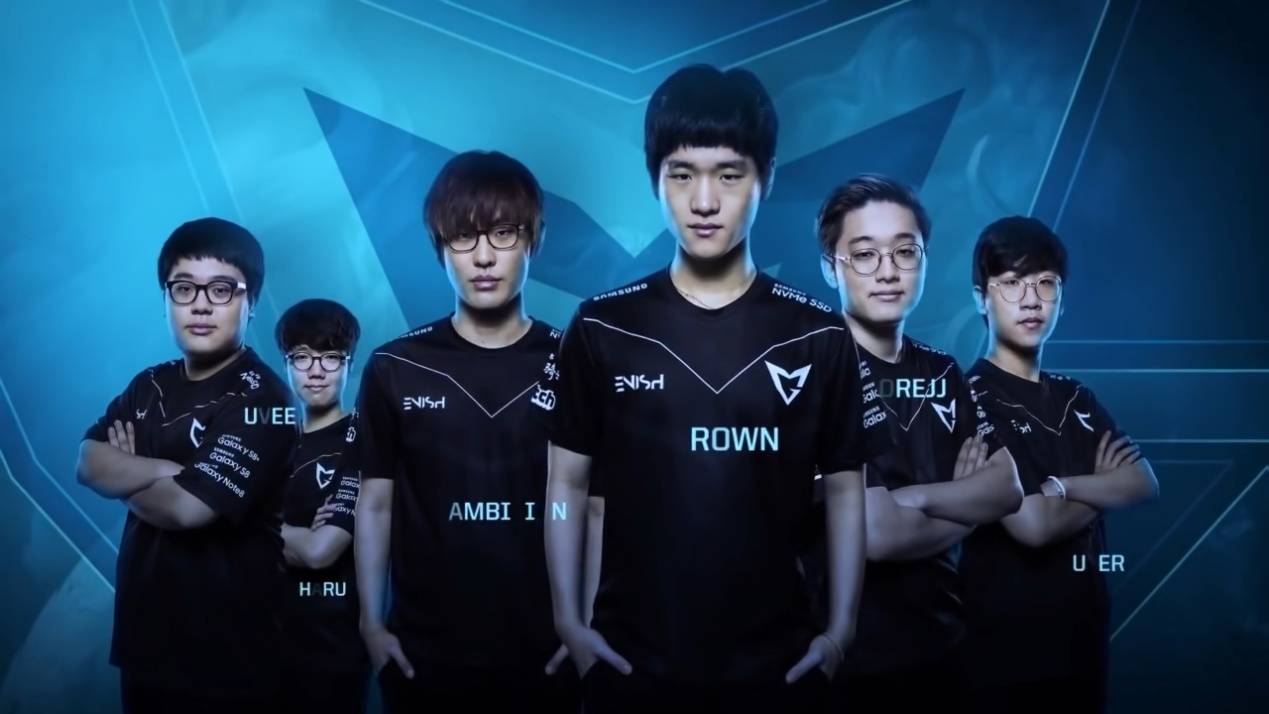 LOL外網(wǎng)热议，S15在(zài)中国举办，Faker受(shòu)魔咒困扰，GEN拿到(dào)夺冠(guān)剧本