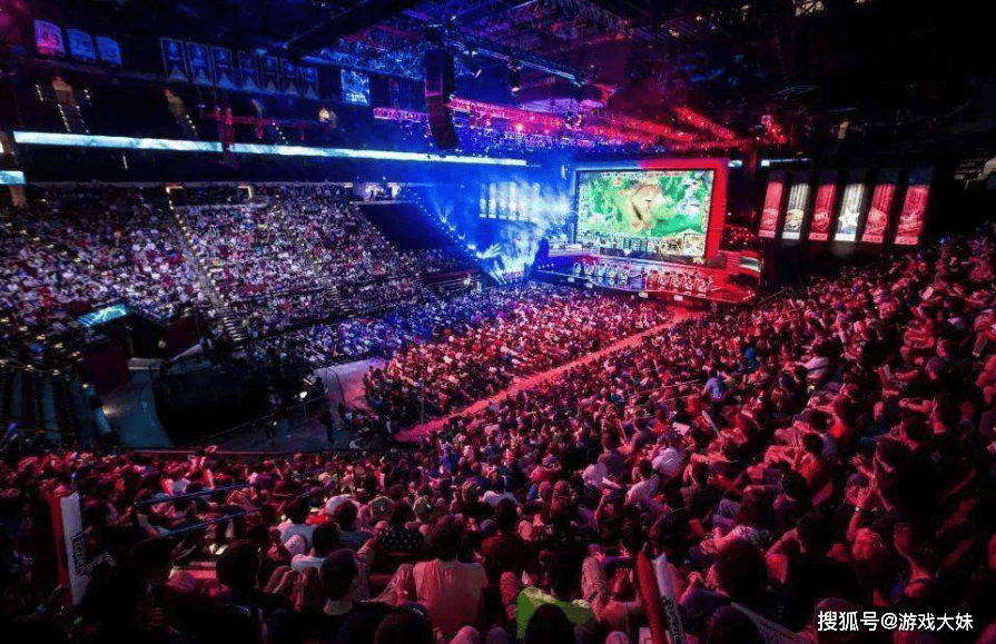 S15奖金池(chí)被(bèi)曝(pù)光,在中(zhōng)国举办熱(rè)度(dù)大涨,金额也翻了一倍(bèi)