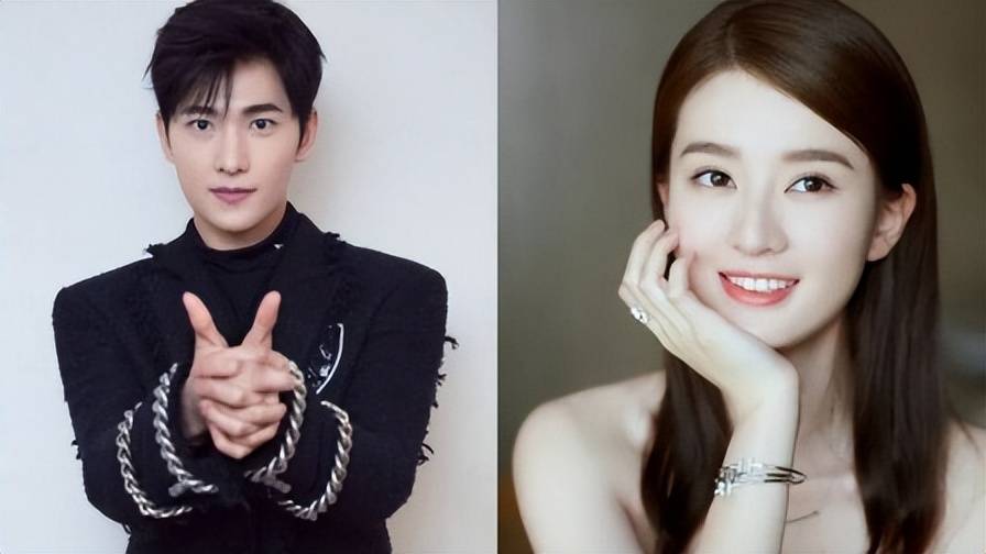 天呐！乔欣这波操作太秀了(le)，500亿豪門(mén)？秘密结婚？这是要上天！